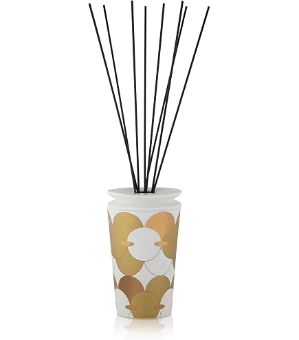 Amazon.co.jp: ILUM ラージディフューザー 1,500mL（スティック付